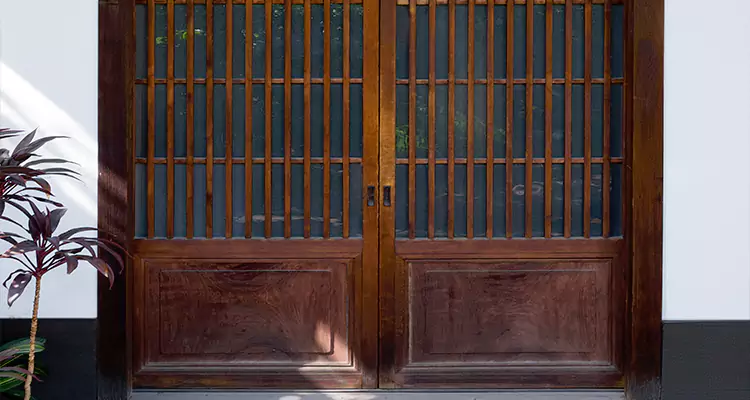 Accordion Patio Doors Repair in Altamonte Springs, FL