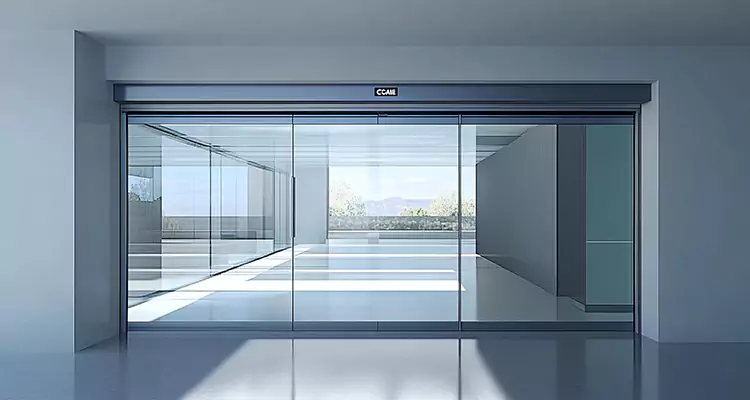 Automatic Sliding Door Repair in Altamonte Springs, FL