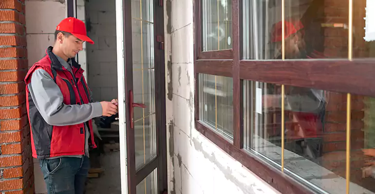 Comprehensive Commercial Door Repair Services in Altamonte Springs, FL