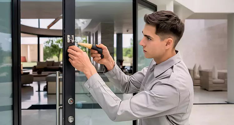 Best Door Lock RepairSliding Door Lock Repair in Altamonte Springs, FL