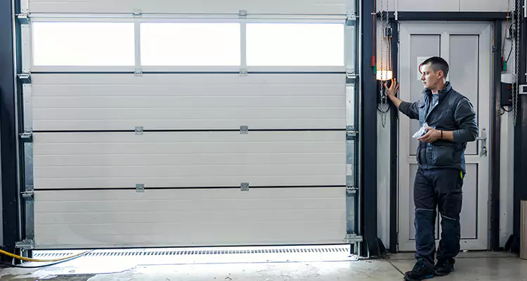 Our Garage Door Repair Services in Altamonte Springs, FL