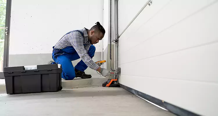 Garage Door Sensor Repair in Altamonte Springs, FL