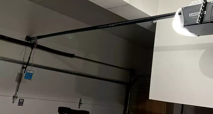 Garage Door Opener Sensor Replacement in Altamonte Springs, FL