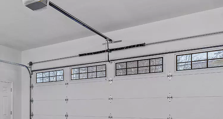 Garage Door Torsion Spring Repair in Altamonte Springs, FL