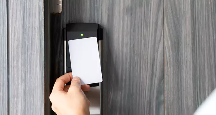 Hotel Swipe Card Door Locks Repair in Altamonte Springs, FL