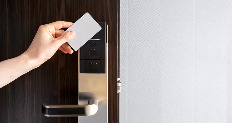 Why Choose Us for Hotel Keycard Lock Repair in Altamonte Springs, FL?