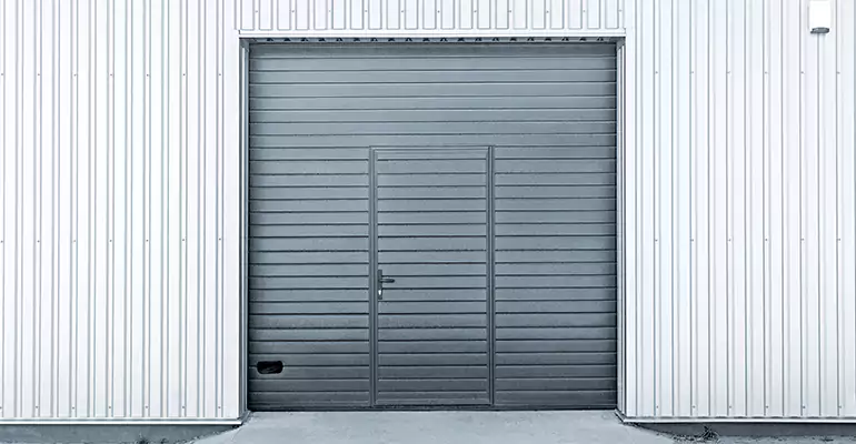 Trusted Industrial Overhead Door Repair in Altamonte Springs, FL