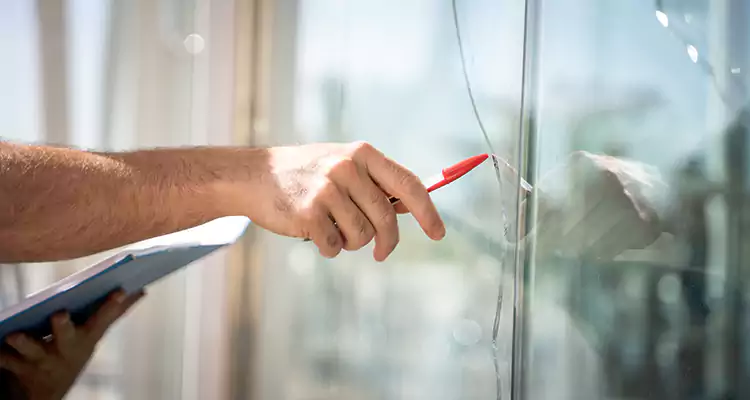 Sliding Glass Patio Door Repair in Altamonte Springs, FL