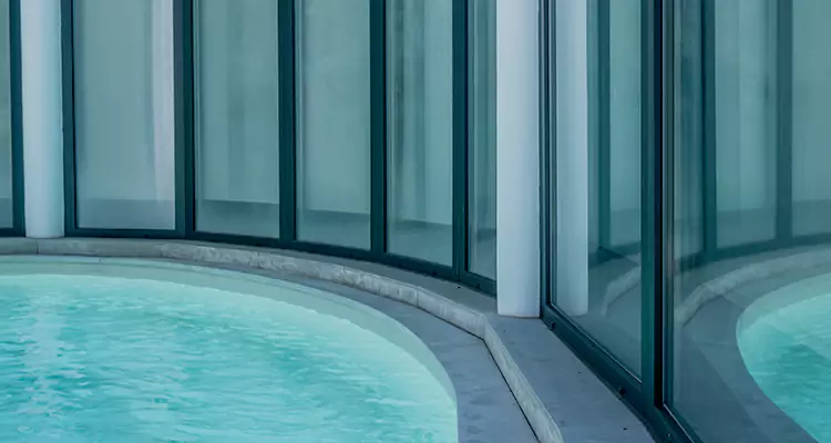 Pool Screen Door Handle Repair in Altamonte Springs, FL