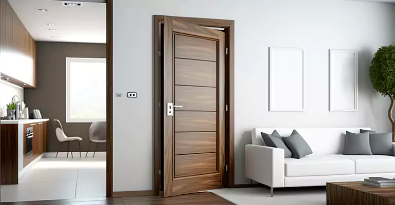 Residential Overhead Door Repair in Altamonte Springs, FL