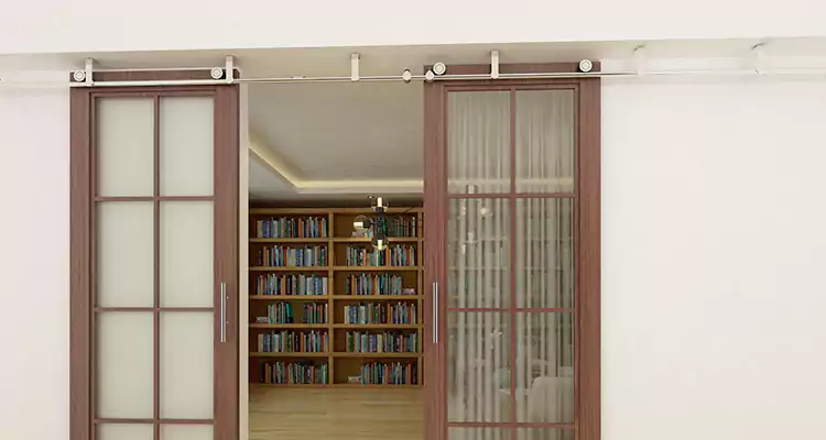 Why Choose Us for Sliding Backyard Door Repair in Altamonte Springs, FL?