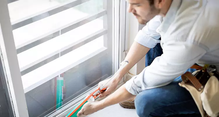 Sliding Patio Door Contractors in Altamonte Springs, FL