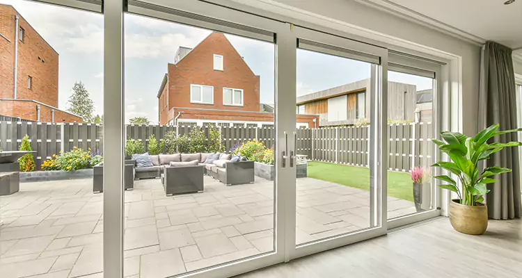 Why Choose Our Sliding Door Expert in Altamonte Springs, FL