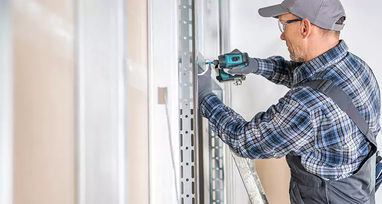 Sliding Door Latch Hardware Repair in Altamonte Springs, FL