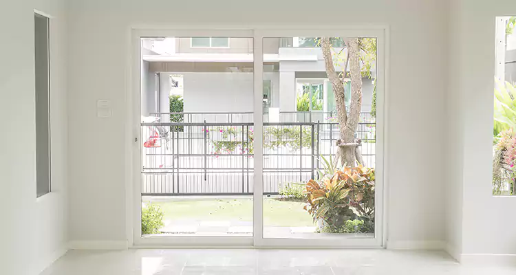 Sliding Panels For Patio Doors in Altamonte Springs, FL