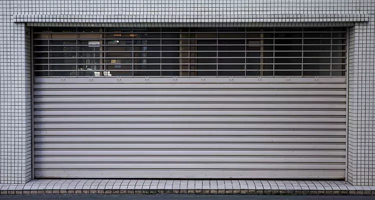 Steel Roll Up Door Repair in Altamonte Springs, FL