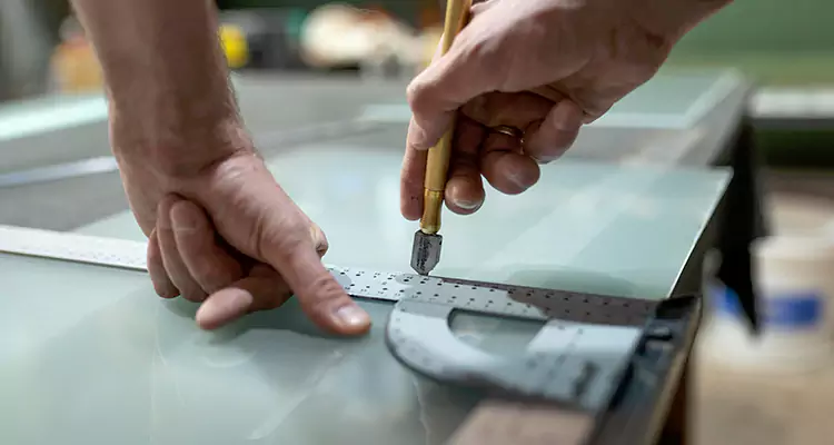 Glass Scratch Repair in Altamonte Springs, FL