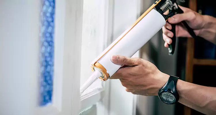 Windows Leaking Air Repair in Altamonte Springs, FL