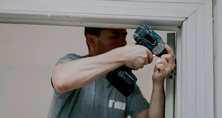 Wood Door Repair Near Me in Altamonte Springs, FL