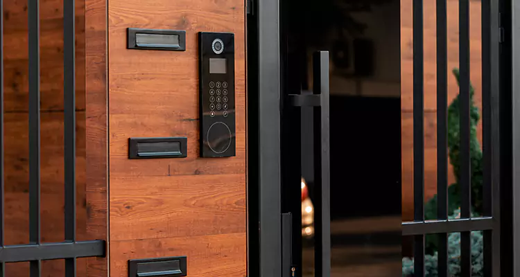 Automatic Door Maintenance in Altamonte Springs, FL