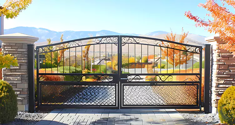 Automatic Gate Repair Cost in Altamonte Springs, FL