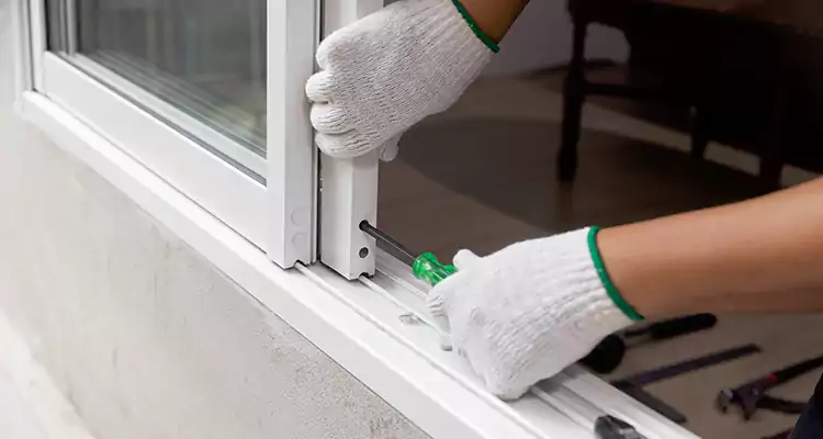 Automatic Sliding Glass Door Opener in Altamonte Springs, FL