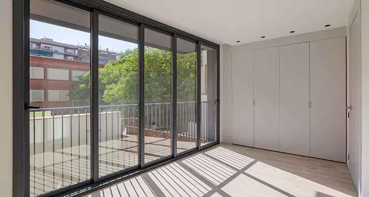 Balcony Sliding Glass Doors in Altamonte Springs, FL
