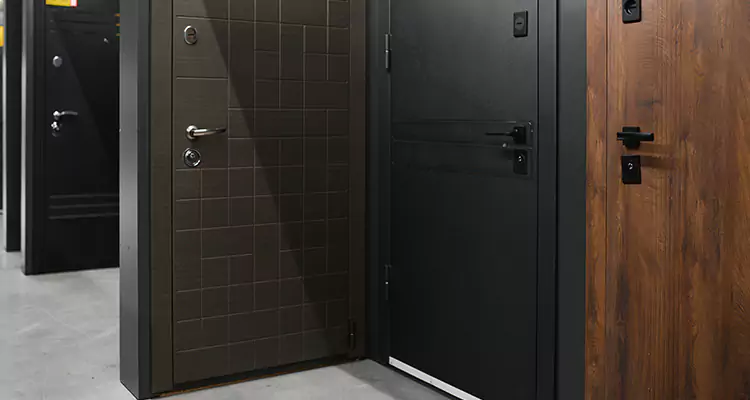 Burglar Proof Storm Door Repair in Altamonte Springs, FL