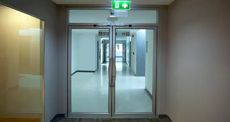 Emergency Glass Door Repair in Altamonte Springs, FL