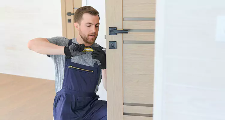 Double Glazed Door Handle Replacement in Altamonte Springs, FL