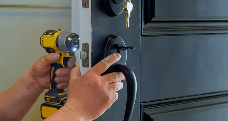 Comprehensive Door Lock Repair Services in Altamonte Springs, FL