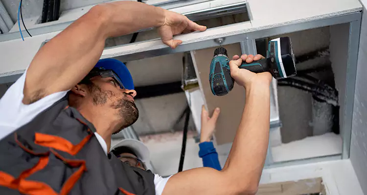 Emergency Overhead Door Repair in Altamonte Springs, FL