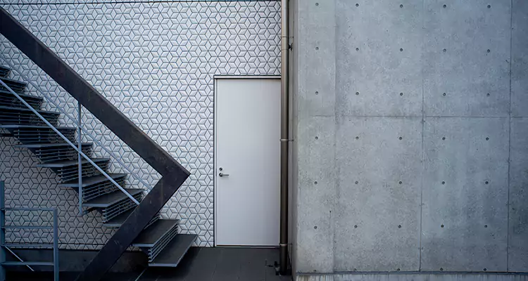 Fire Rated Entrance Doors Repair in Altamonte Springs, FL