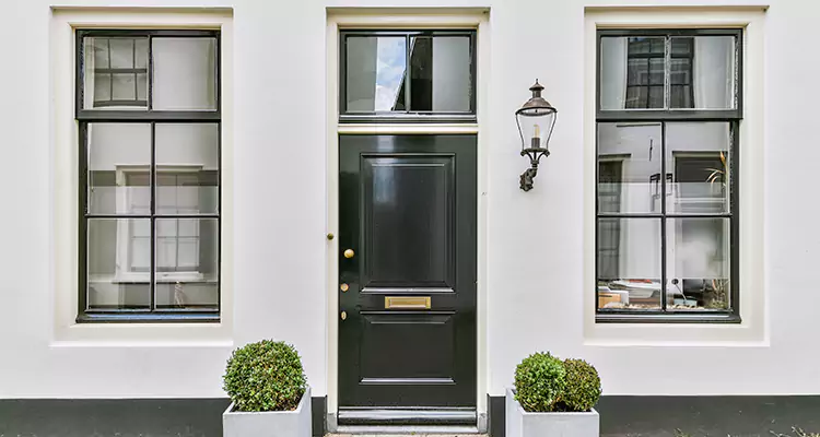 Modern French Doors Repair in Altamonte Springs, FL