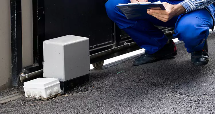 Genie Garage Door Sensor Replacement in Altamonte Springs, FL