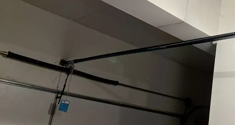 Garage Door Spring Removal in Altamonte Springs, FL