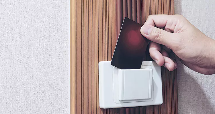 Hotel Key Card Programmer Repair in Altamonte Springs, FL