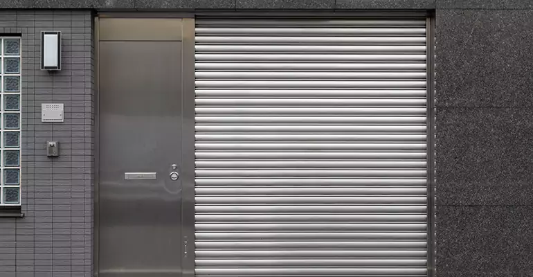 Industrial Roller Door Repair Service in Altamonte Springs, FL