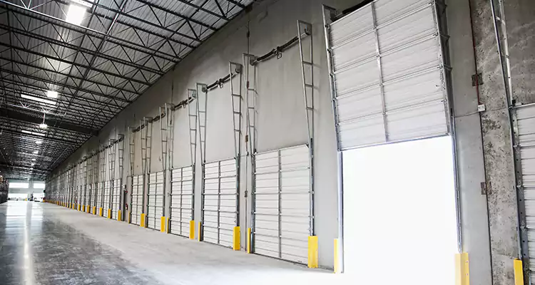 Industrial Roller Door Repair Prices in Altamonte Springs, FL