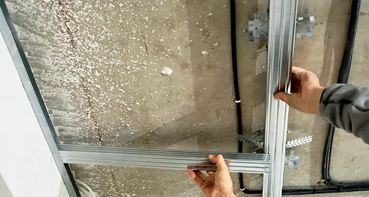 Modern Patio Door Repair in Altamonte Springs, FL