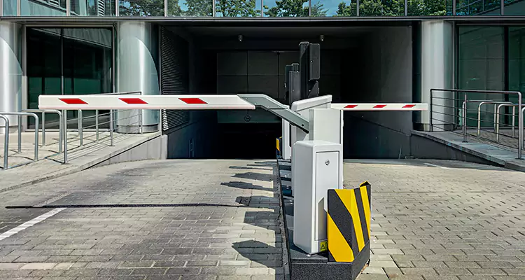 Affordable And Fast Parking Boom Gate Repair Services in Altamonte Springs, FL