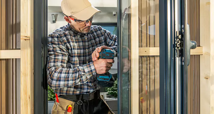 Top-Rated Patio Door Handle and Lock Repair Service for Homeowners in Altamonte Springs, FL