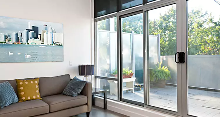 Andersen Patio Door Roller Replacement in Altamonte Springs, FL