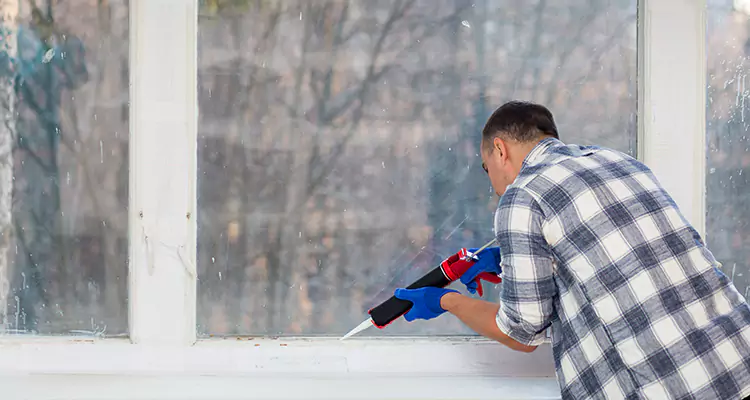 Andersen Patio Door Weatherstrip Replacement in Altamonte Springs, FL