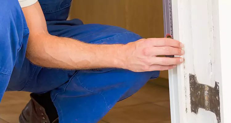 Soft Close Pocket Door Repair in Altamonte Springs, FL