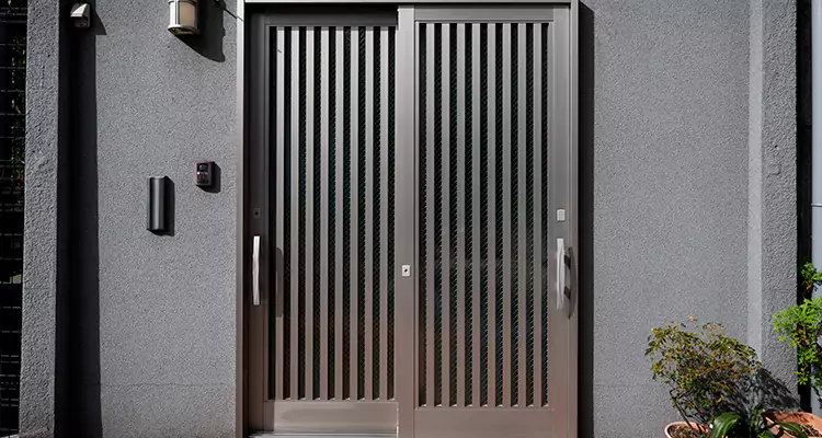 Pocket Door Track Rollers Repair in Altamonte Springs, FL