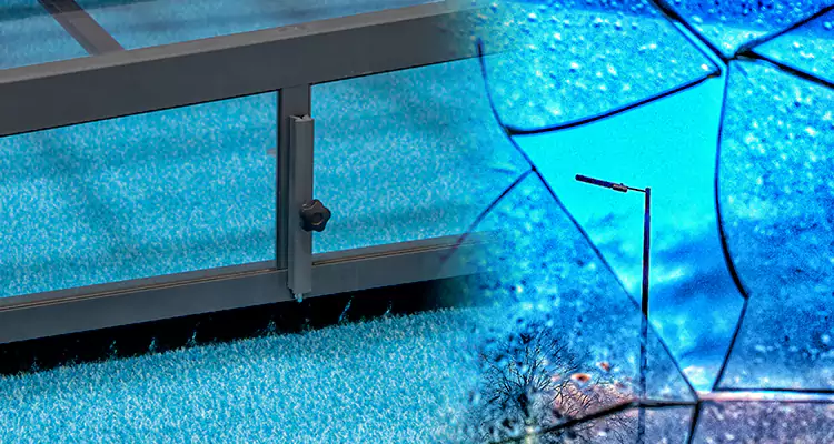 Solar Screen Repair for Pool Enclosure in Altamonte Springs, FL