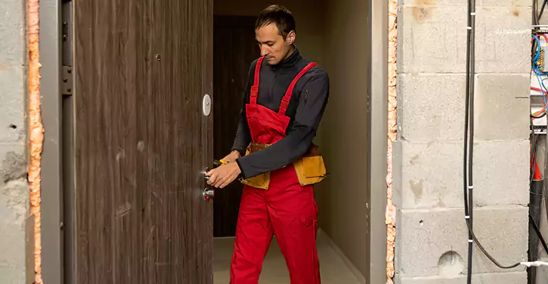 Residential Sliding Glass Door Repair in Altamonte Springs, FL