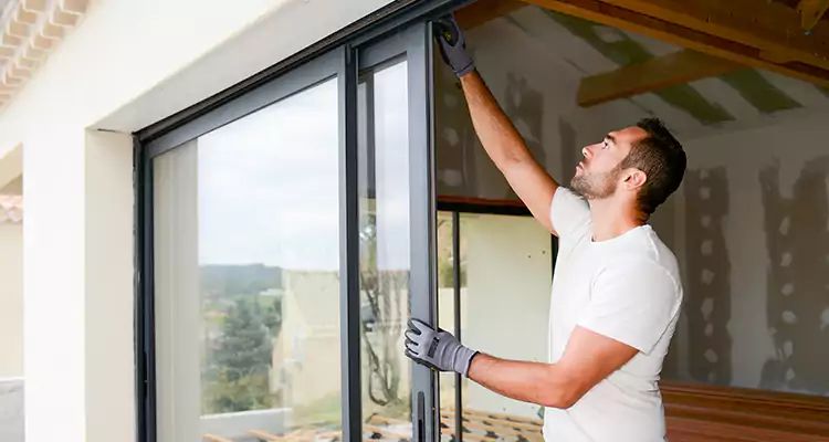 Screen Door Repair Cost in Altamonte Springs, FL