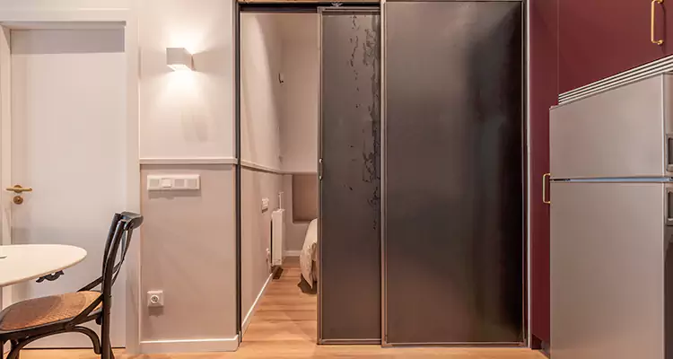 Adjust Pella Sliding Doors Not Moving in Altamonte Springs, FL